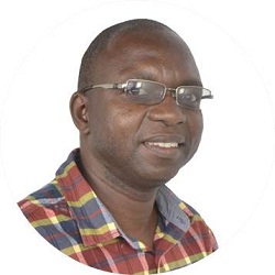 author