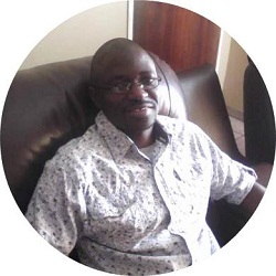 author