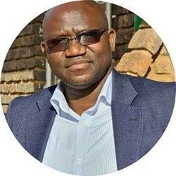 author